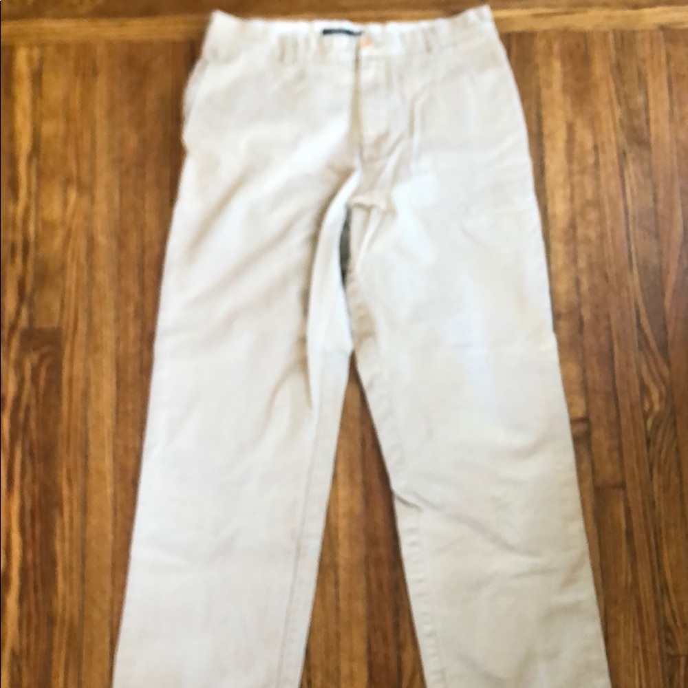 J Crew Khakis